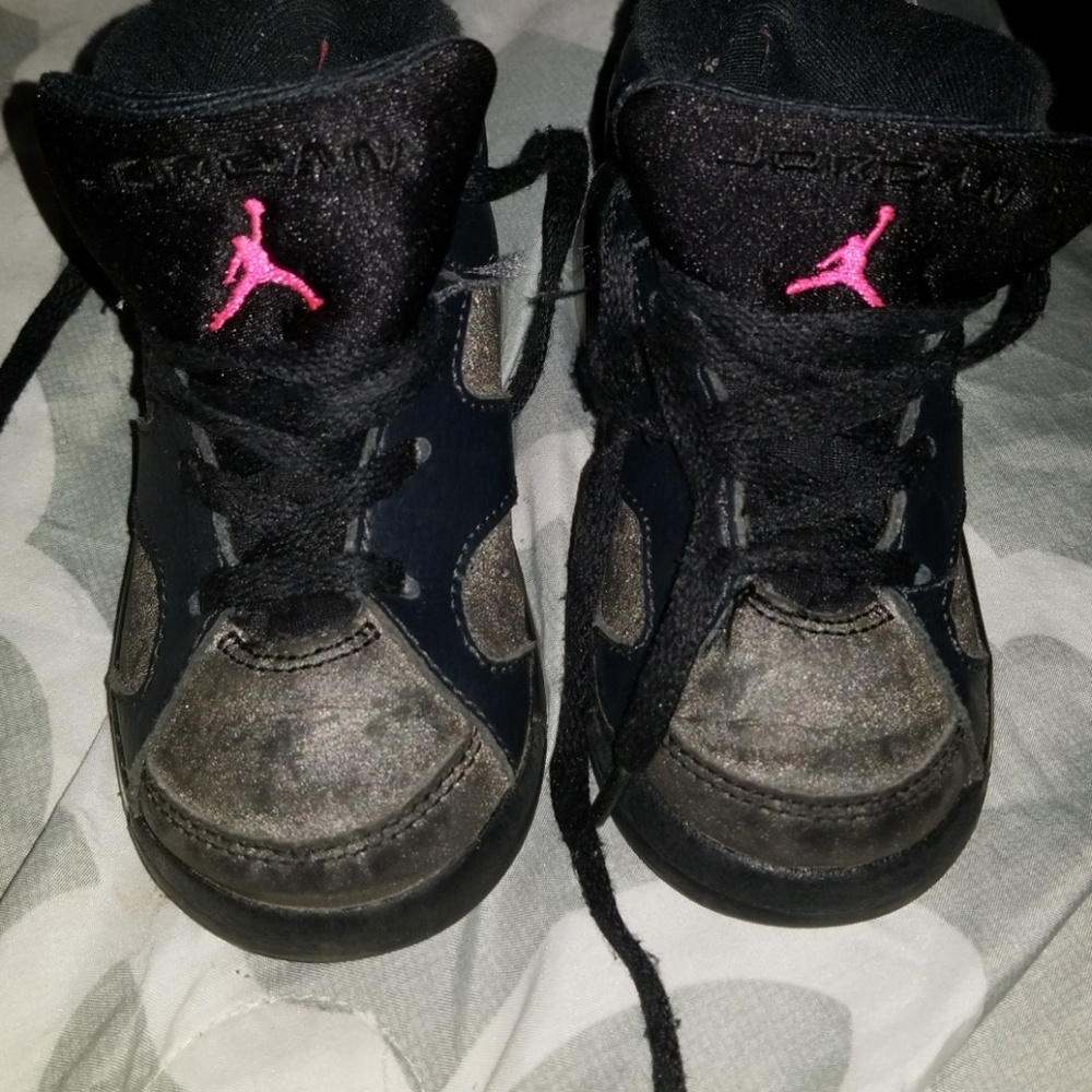 Jordan
